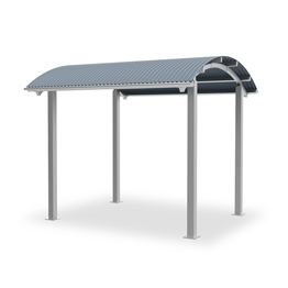 overland shelter
